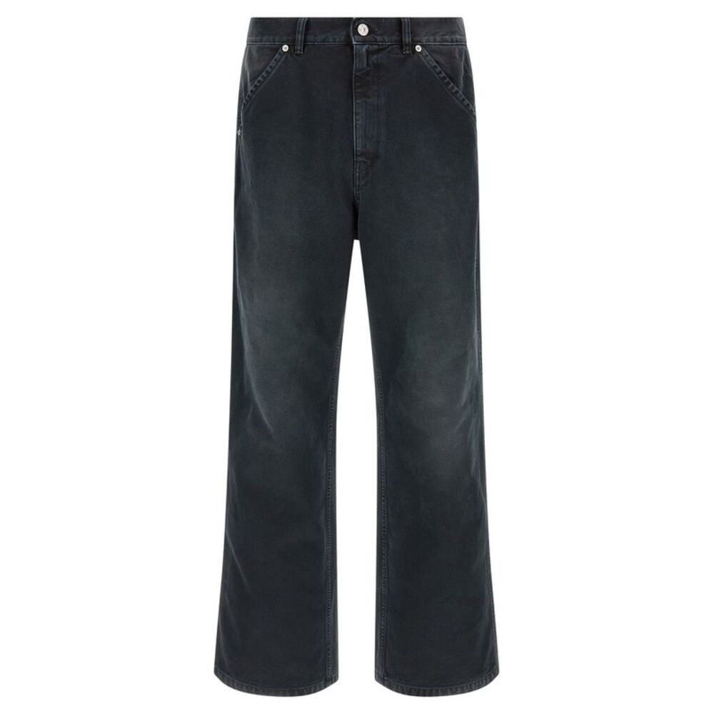 Marni Men Cargo Jeans